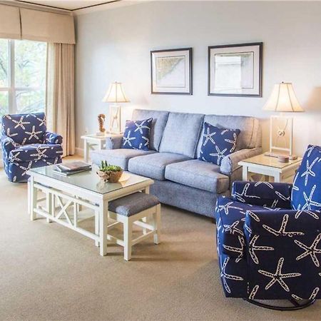 Hampton Place 5501 Hilton Head Island Exterior foto
