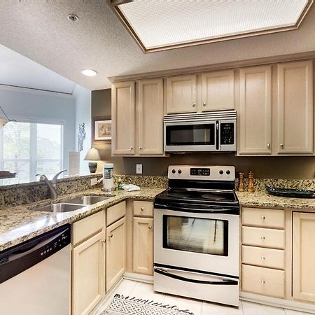 Hampton Place 5501 Hilton Head Island Exterior foto