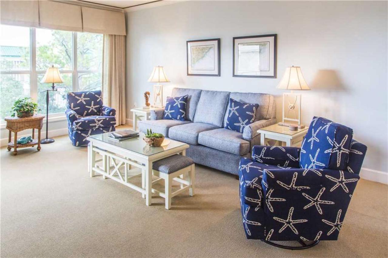 Hampton Place 5501 Hilton Head Island Exterior foto