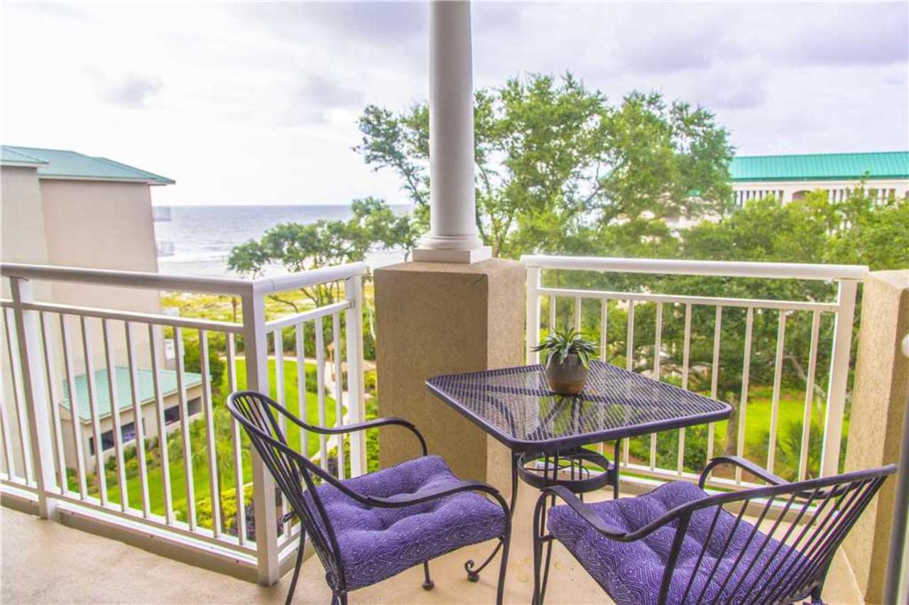 Hampton Place 5501 Hilton Head Island Exterior foto