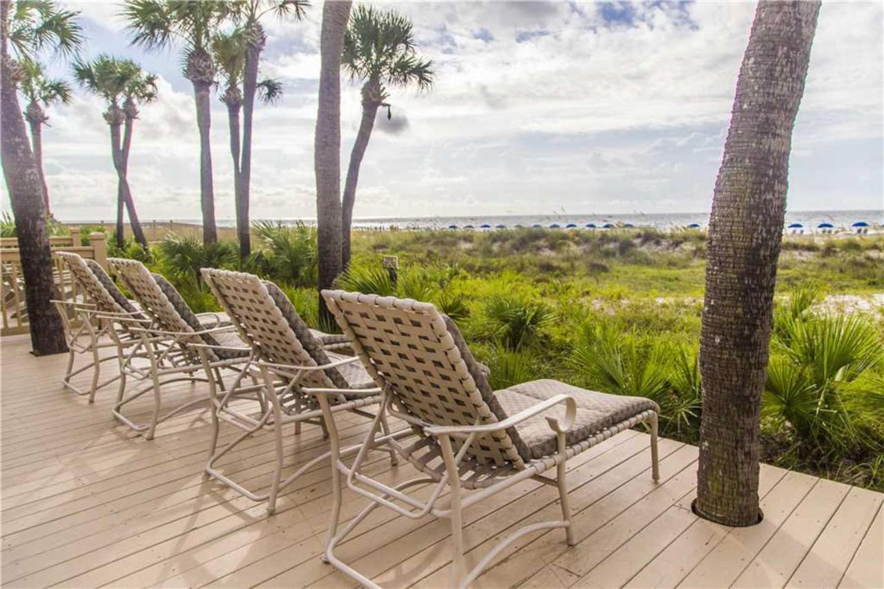 Hampton Place 5501 Hilton Head Island Exterior foto