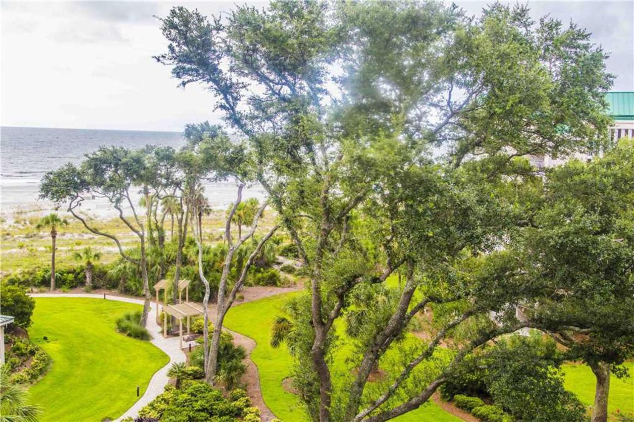 Hampton Place 5501 Hilton Head Island Exterior foto