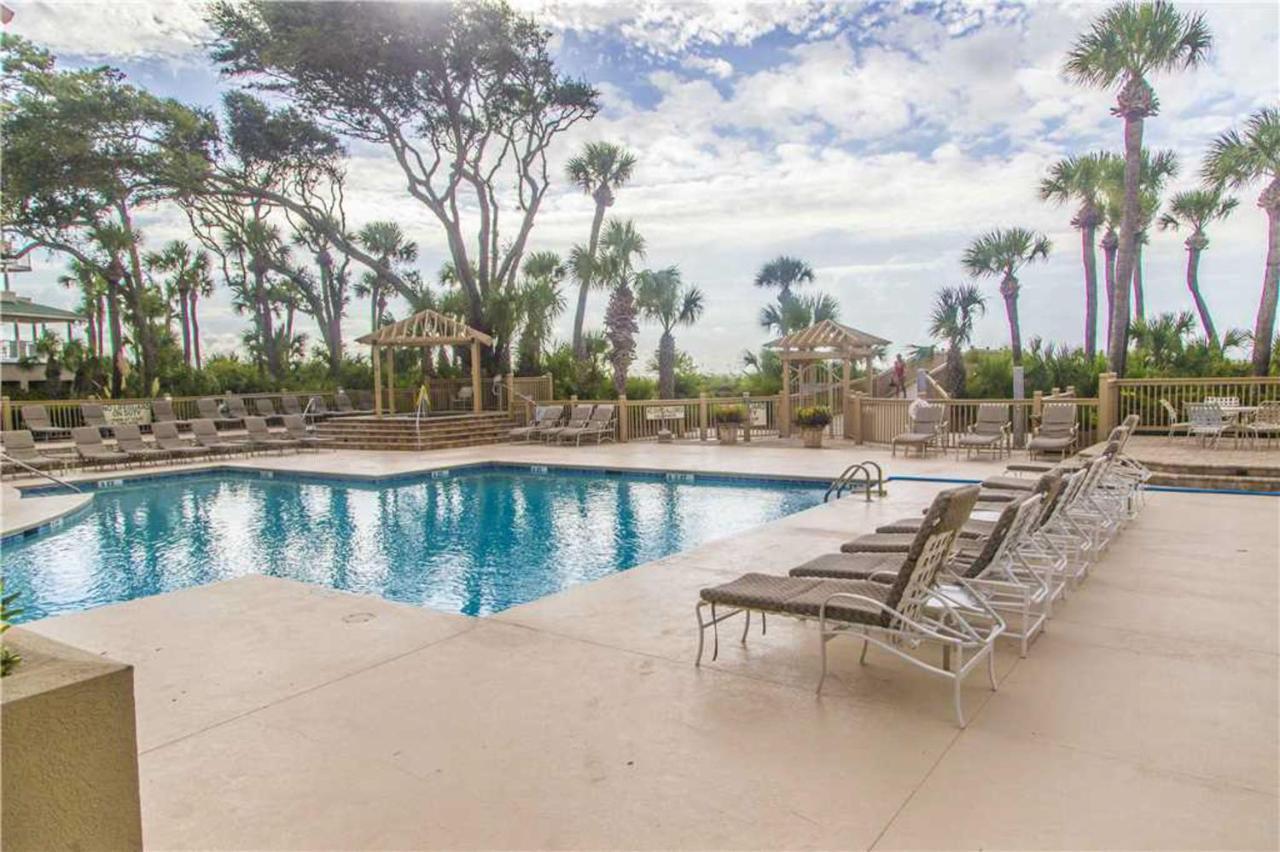 Hampton Place 5501 Hilton Head Island Exterior foto