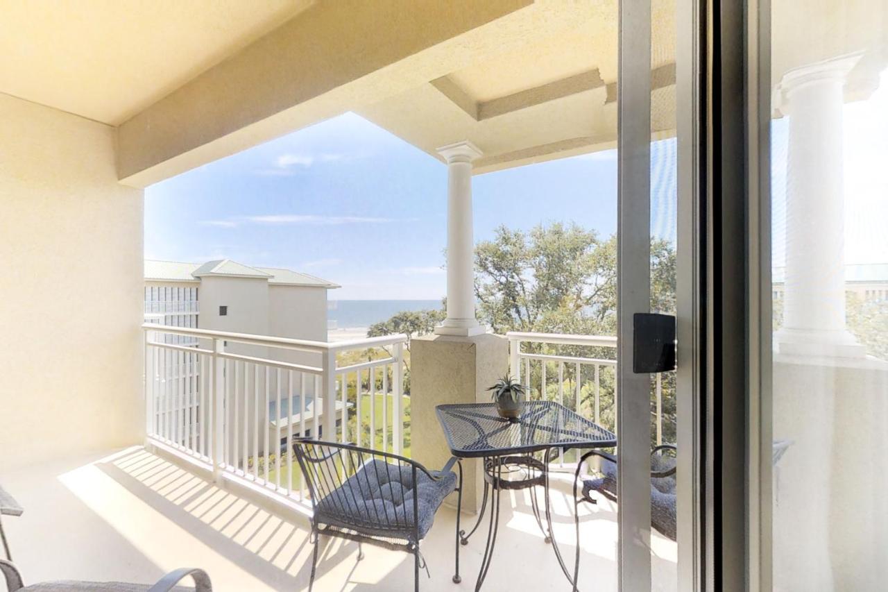 Hampton Place 5501 Hilton Head Island Exterior foto