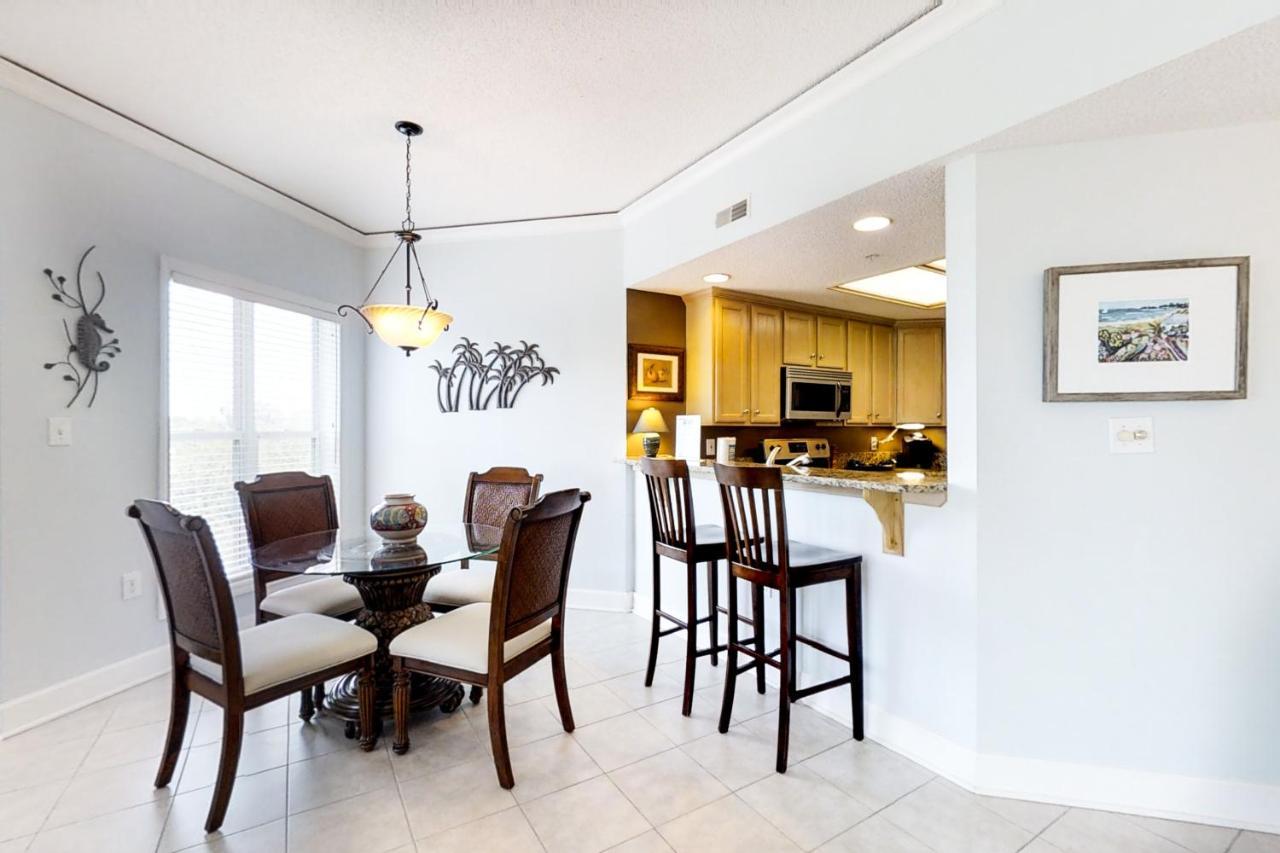 Hampton Place 5501 Hilton Head Island Exterior foto