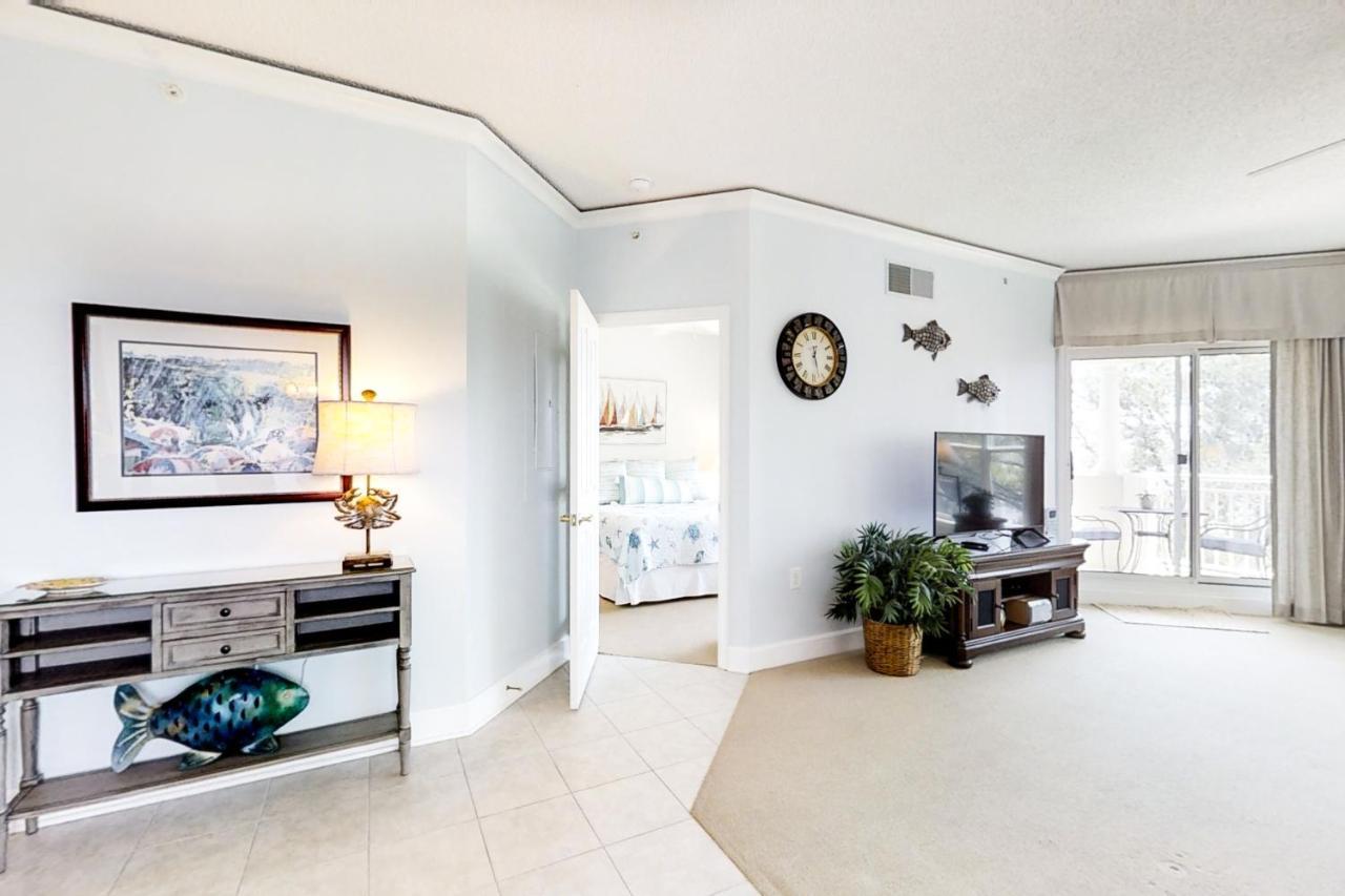 Hampton Place 5501 Hilton Head Island Exterior foto